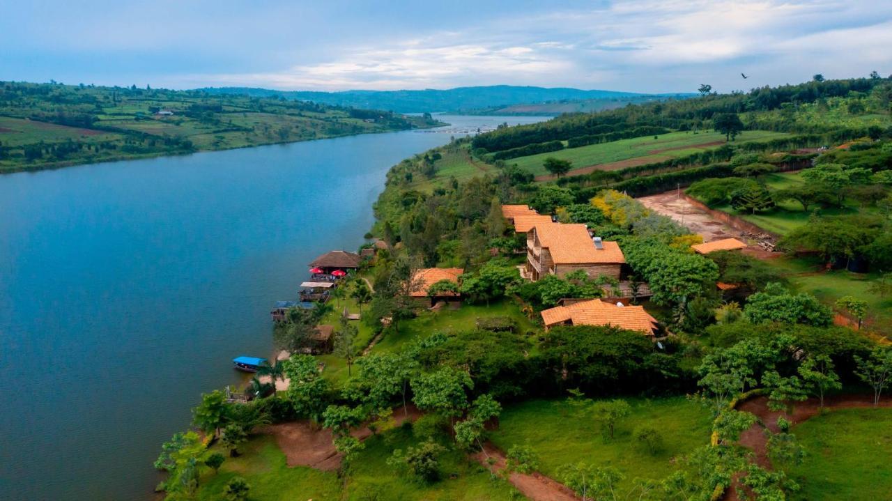 Vintage Cottage Rwamagana Exterior foto