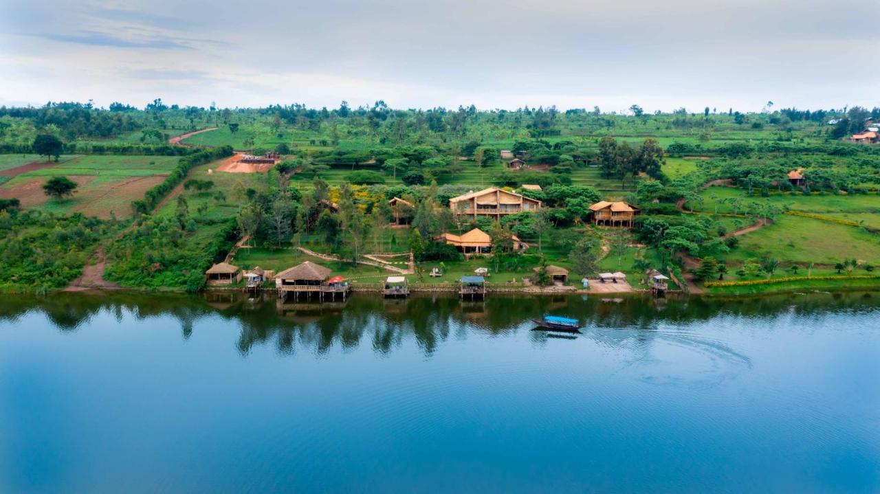 Vintage Cottage Rwamagana Exterior foto