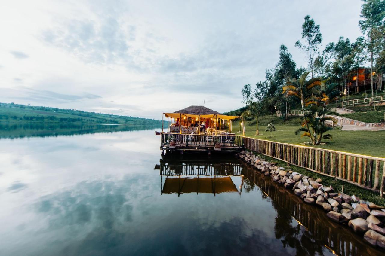 Vintage Cottage Rwamagana Exterior foto