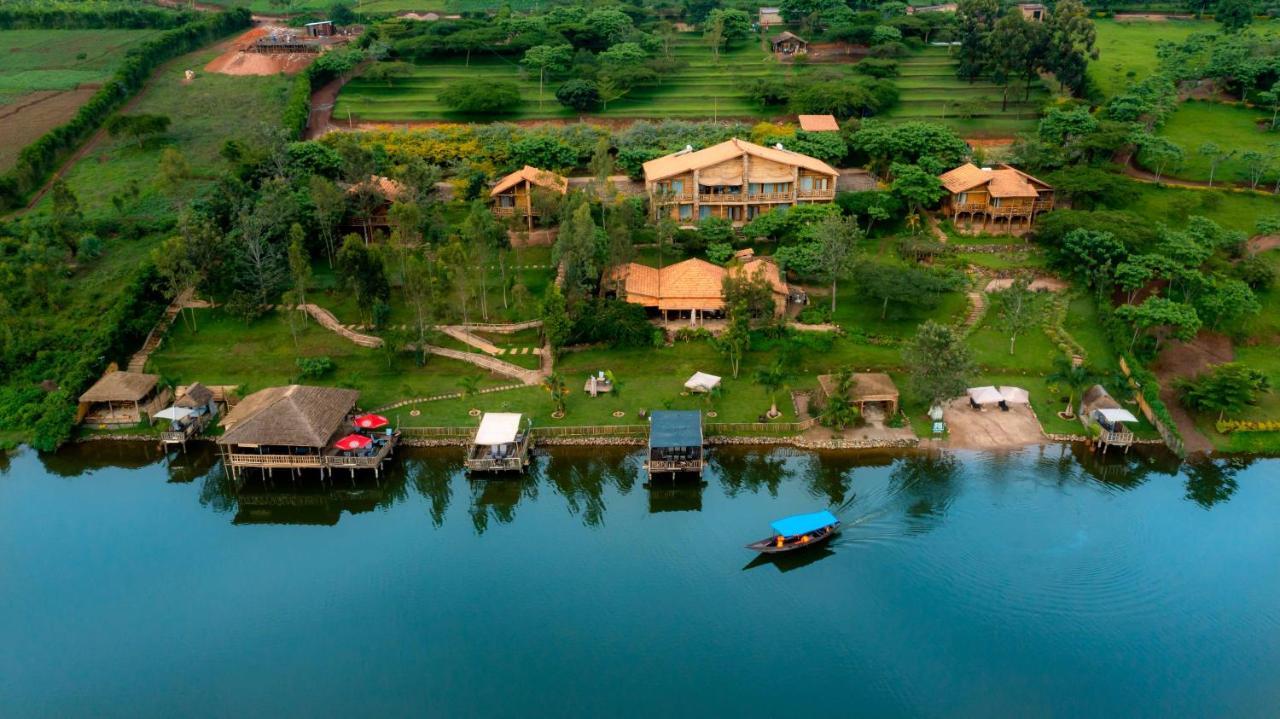 Vintage Cottage Rwamagana Exterior foto