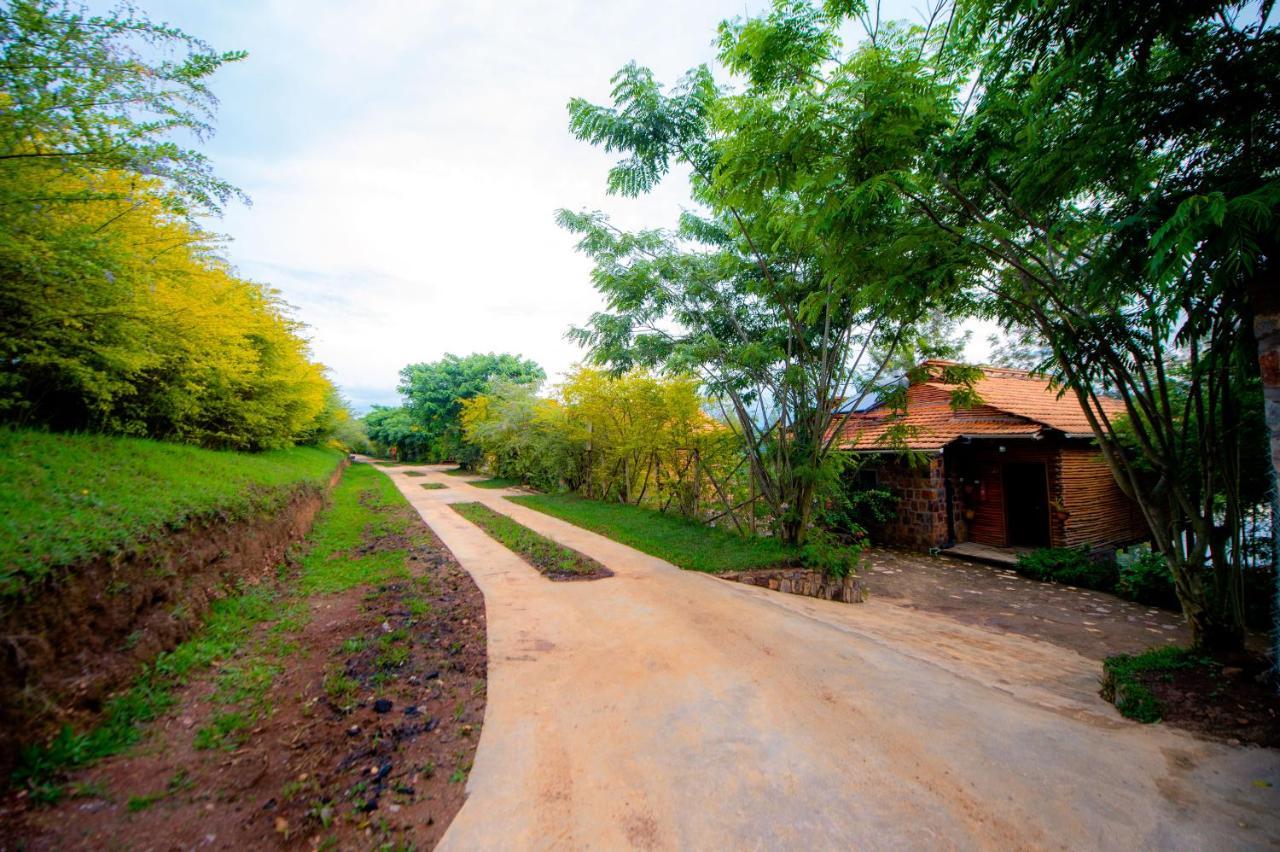 Vintage Cottage Rwamagana Exterior foto